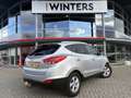Hyundai iX35 2.0i Style | Trekhaak | Stoelverwarming | Keyless Grau - thumbnail 3