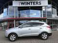 Hyundai iX35 2.0i Style | Trekhaak | Stoelverwarming | Keyless Grau - thumbnail 2