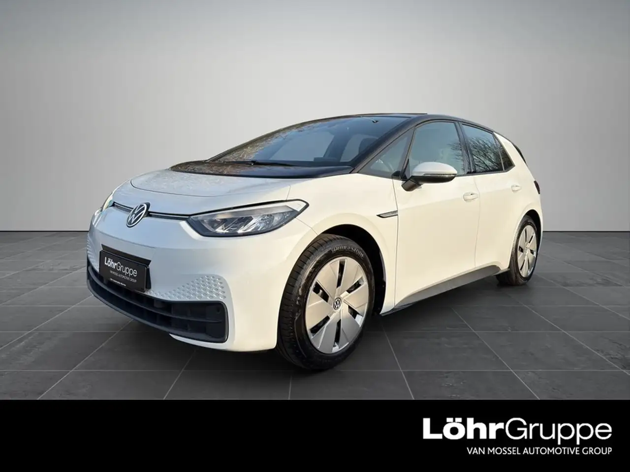 Volkswagen ID.3 Pro Performance *NAVI*ACC*LED* — миниатюра 1
