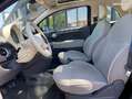 Fiat 500 1.2I 70CH TOIT PANORAMIQUE Noir - thumbnail 9