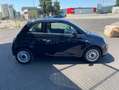 Fiat 500 1.2I 70CH TOIT PANORAMIQUE Noir - thumbnail 6