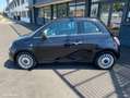 Fiat 500 1.2I 70CH TOIT PANORAMIQUE Noir - thumbnail 2
