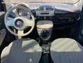 Fiat 500 1.2I 70CH TOIT PANORAMIQUE Noir - thumbnail 14