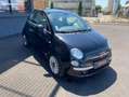 Fiat 500 1.2I 70CH TOIT PANORAMIQUE Noir - thumbnail 7
