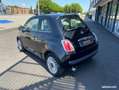 Fiat 500 1.2I 70CH TOIT PANORAMIQUE Noir - thumbnail 3
