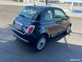 Fiat 500 1.2I 70CH TOIT PANORAMIQUE Noir - thumbnail 5