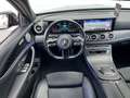 Mercedes-Benz E 220 d Aut./E 53 AMG-LOOK/LED/WIDESCREEN/BURMESTER Grau - thumbnail 10