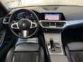 BMW 330 330e M Sport Pro Gris - thumbnail 10