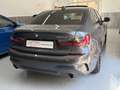 BMW 330 330e M Sport Pro Gris - thumbnail 4