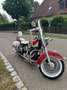 Harley-Davidson Heritage Softail Special Rojo - thumbnail 3