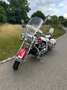 Harley-Davidson Heritage Softail Special Rojo - thumbnail 2