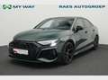 Audi RS3 Sedan -Goodwoodgrün- 2.5 TFSI Quattro S tronic Groen - thumbnail 1