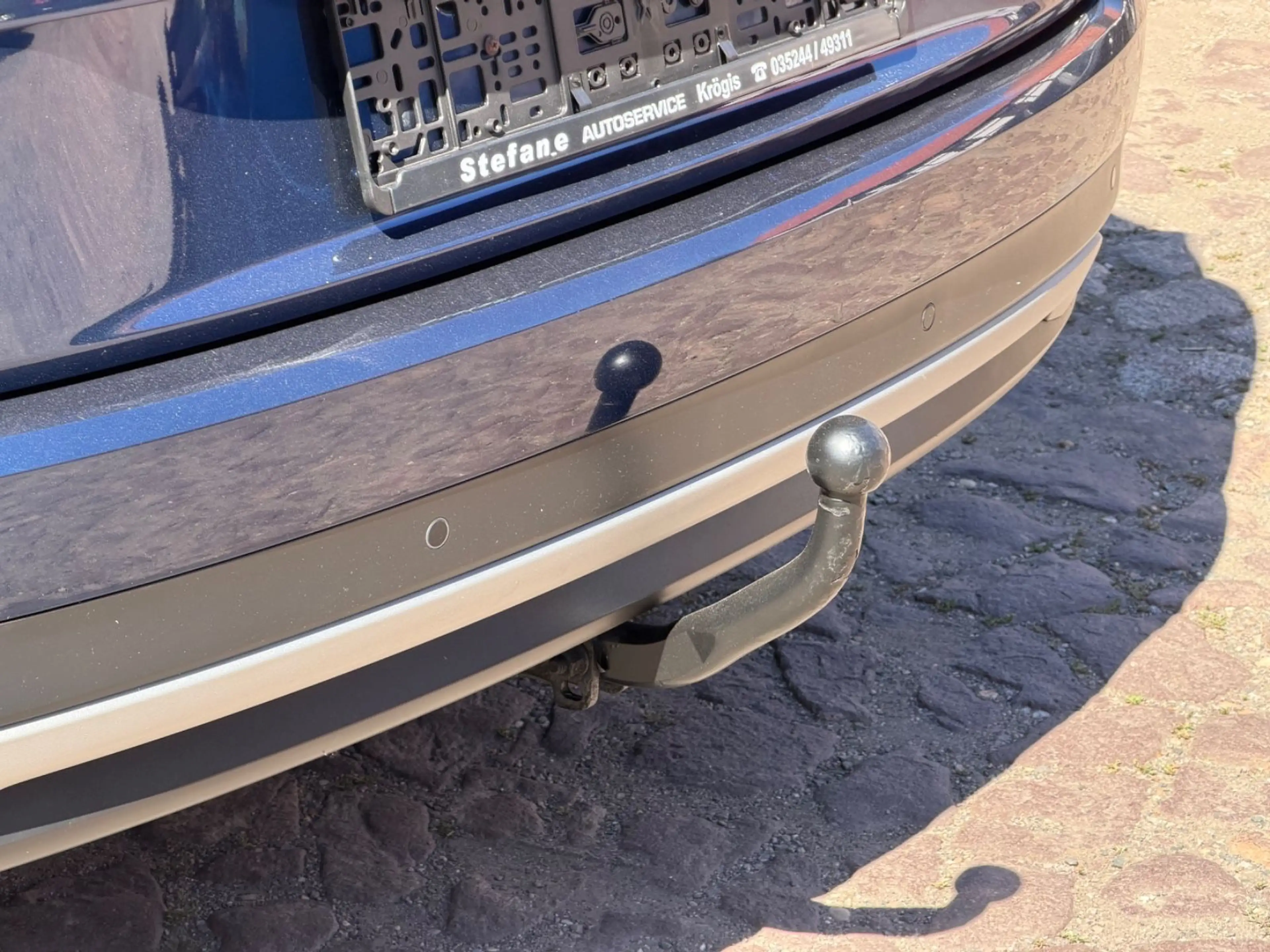 Renault Grand Scenic *AHK*TÜV neu* — photo 9