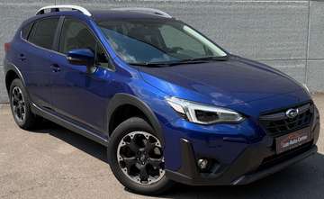 XV 1.6i-S AWD Premium CVT // Garantie 08/2028✅✅✅