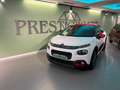 Citroen C3 1.2 puretech Feel 82cv neopatentati Bianco - thumbnail 1