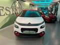 Citroen C3 1.2 puretech Feel 82cv neopatentati Bianco - thumbnail 4