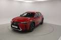 Lexus UX 300h PLUS 2.0 HYBRID 199 CV AUTO 5P crvena - thumbnail 2