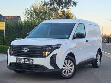 Transit Courier 1.0 EcoBoost Ambiente Ambiente