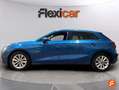 Audi A3 Sportback 30 TFSI 81kW (110CV) S tronic Azul - thumbnail 3