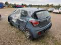 Hyundai i10 Trend Unfall Totalschaden Blau - thumbnail 3