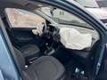 Hyundai i10 Trend Unfall Totalschaden Blau - thumbnail 4