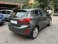 Ford Fiesta 1.1 75 CV 5 porte Titanium *PREZZO PROMO* Gris - thumbnail 4