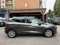 Ford Fiesta 1.1 75 CV 5 porte Titanium *PREZZO PROMO* Gris - thumbnail 3
