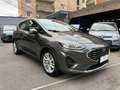 Ford Fiesta 1.1 75 CV 5 porte Titanium *PREZZO PROMO* Gris - thumbnail 2