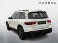 Mercedes-Benz GLB 220 d 4MATIC AMG Line Weiß - thumbnail 2