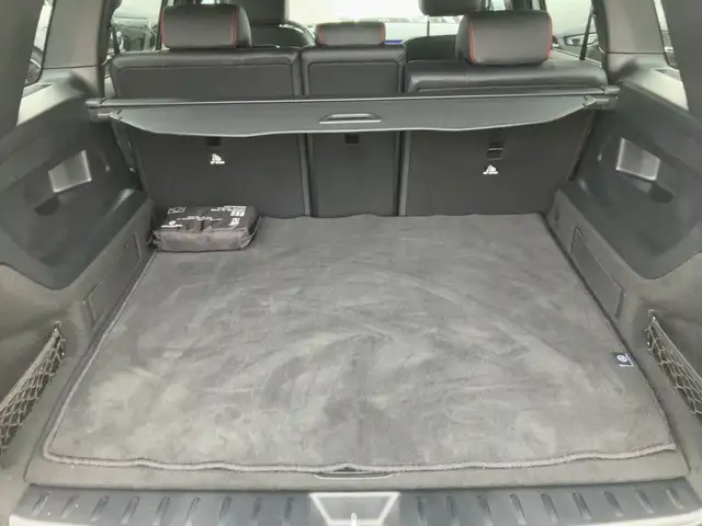 Mercedes-Benz GLB 220 d 4MATIC AMG Line Ansicht 6