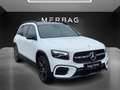 Mercedes-Benz GLB 220 d 4MATIC AMG Line Weiß - thumbnail 4