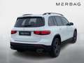Mercedes-Benz GLB 220 d 4MATIC AMG Line Weiß - thumbnail 3
