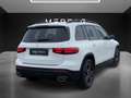 Mercedes-Benz GLB 220 d 4MATIC AMG Line Weiß - thumbnail 3