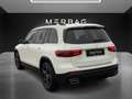 Mercedes-Benz GLB 220 d 4MATIC AMG Line Weiß - thumbnail 2