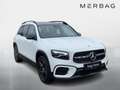 Mercedes-Benz GLB 220 d 4MATIC AMG Line Weiß - thumbnail 4