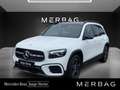 Mercedes-Benz GLB 220 d 4MATIC AMG Line Weiß - thumbnail 1