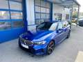 BMW 320 d xDrive M Sport Touring Aut.ACC,360 Grad Kamer... Blau - thumbnail 3