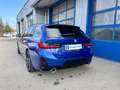 BMW 320 d xDrive M Sport Touring Aut.ACC,360 Grad Kamer... Blau - thumbnail 5