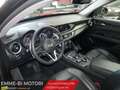 Alfa Romeo Stelvio 2.2 Turbodiesel 210 CV AT8 Q4 Super Noir - thumbnail 10