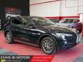 Alfa Romeo Stelvio 2.2 Turbodiesel 210 CV AT8 Q4 Super Noir - thumbnail 4