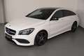 Mercedes-Benz CLA 200 CLA 200 d CDI Shooting Brake AMG Line | Pano | Keyless Weiß - thumbnail 2