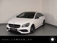 Mercedes-Benz CLA 200 CLA 200 d CDI Shooting Brake AMG Line | Pano | Keyless Weiß - thumbnail 1