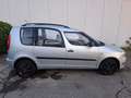 Skoda Roomster guter Zustand. 1. Hand, Inspektion neu Silber - thumbnail 12