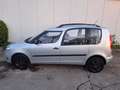 Skoda Roomster guter Zustand. 1. Hand, Inspektion neu Silber - thumbnail 13