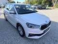 Skoda Fabia Ambition Weiß - thumbnail 3