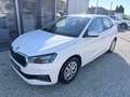 Skoda Fabia Ambition Weiß - thumbnail 1