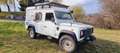 Land Rover Defender Land Rover 110" Hard Top TD 5 Weiß - thumbnail 5