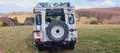 Land Rover Defender Land Rover 110" Hard Top TD 5 Weiß - thumbnail 7
