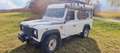 Land Rover Defender Land Rover 110" Hard Top TD 5 Weiß - thumbnail 3