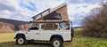 Land Rover Defender Land Rover 110" Hard Top TD 5 Weiß - thumbnail 21